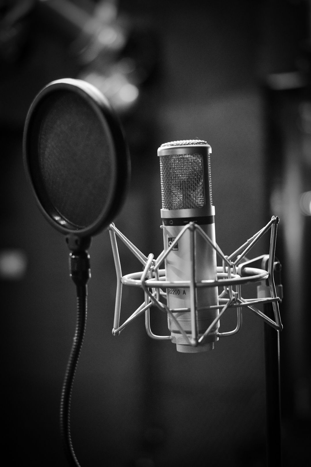 grayscale-photo-of-condenser-microphone-beside-pop-filter.jpg grayscale photo of condenser microphone beside pop filter